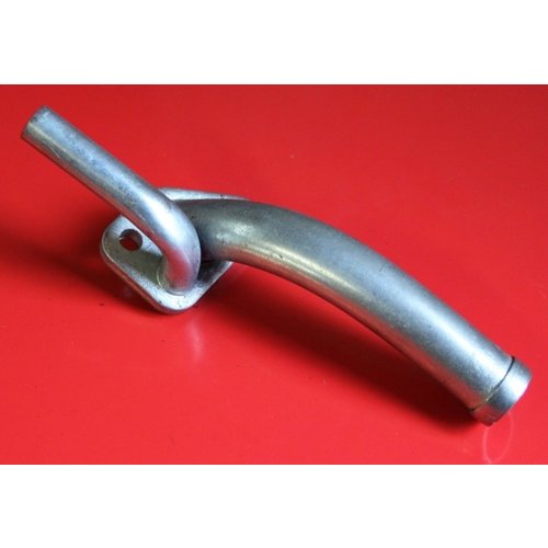 Exhaust manifold Solex