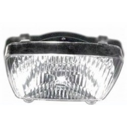 Headlight Unit Solex 5000