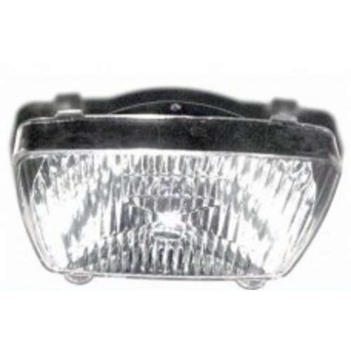 Headlight Unit Solex 5000