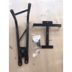 License Plate Holder BMW K75 K100