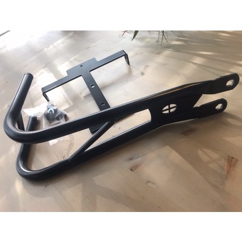 Support de plaque d'immatriculation BMW K100 K75