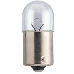 Philips R10W 12V 10W (1 stuk)