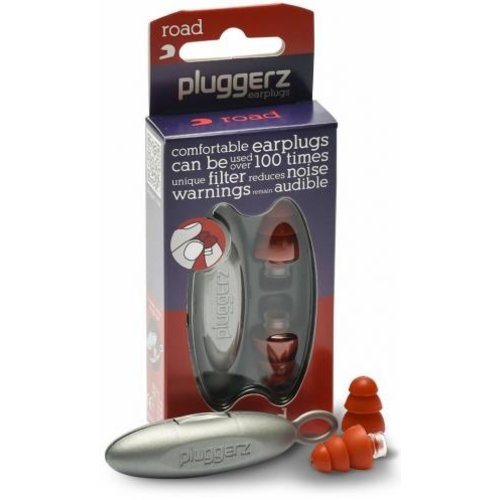 Pluggerz Tapones para los oídos