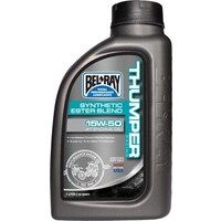 Thumper 15W-50 1 Litro