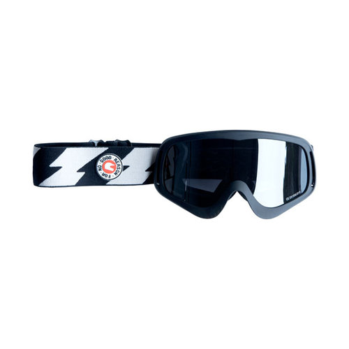 Roeg Peruna Schutzbrille Grey Bolts