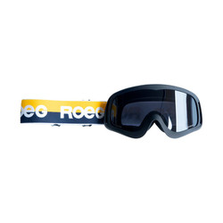 Peruna Goggles Yellow Stripe