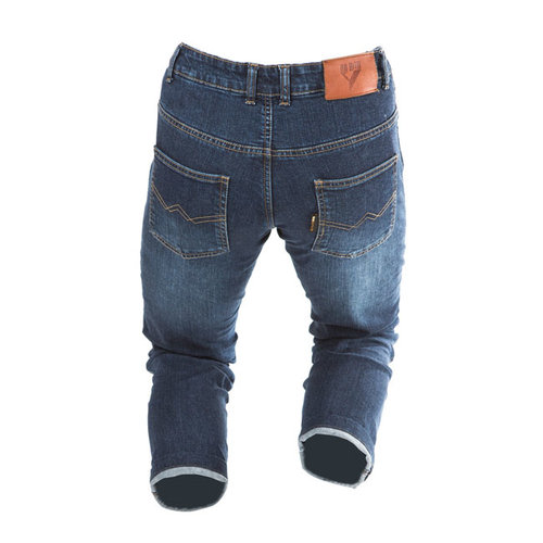 By City Tejano jeans - blauw