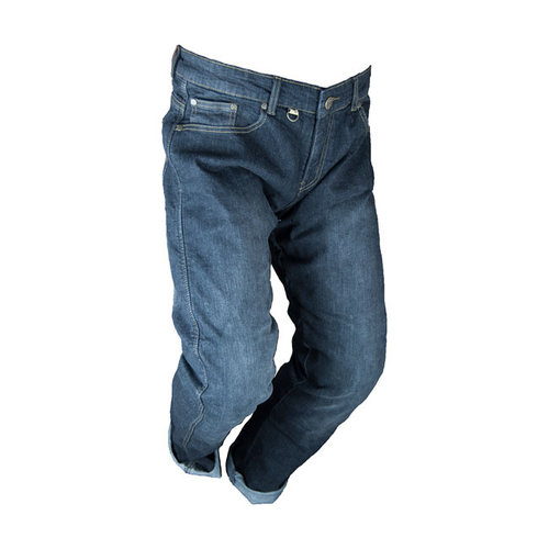 By City Tejano jeans - blauw