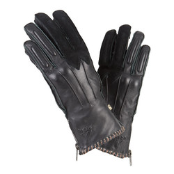 Winter Skin handschoenen - zwart