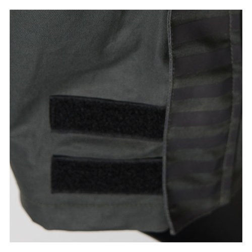 By City Mixed Adventure pant - blue