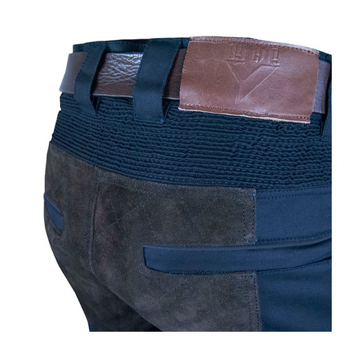 By City Pantalon aventure mixte - bleu