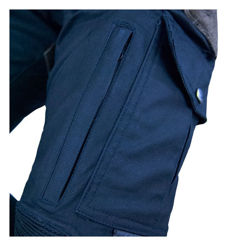 By City Pantalon aventure mixte - bleu
