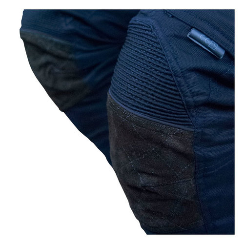 By City Pantalon aventure mixte - bleu