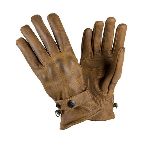 By City Elegante Handschuhe - beige