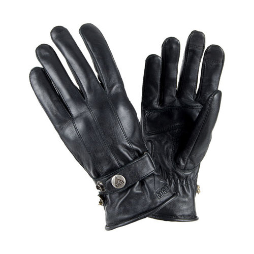 By City Elegante handschoenen - zwart