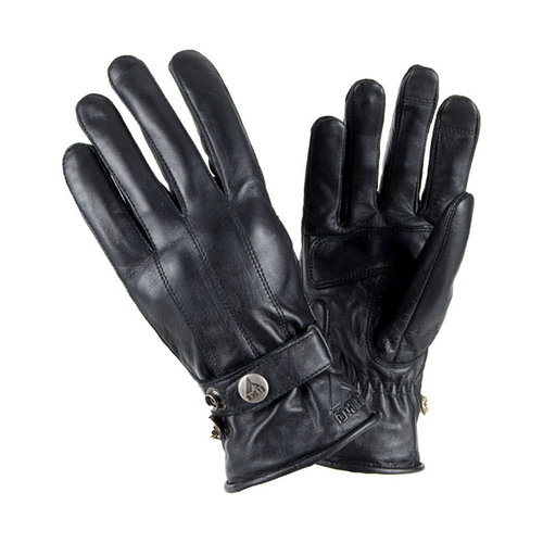 By City Elegante Handschuhe - schwarz