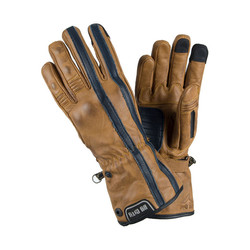 Gants Oslo - beige