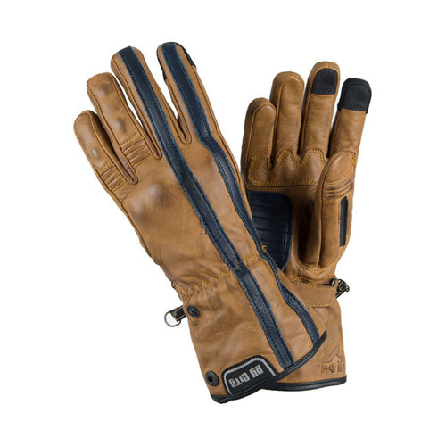 By City Oslo gloves - beige