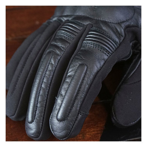 By City Artic handschoenen - zwart