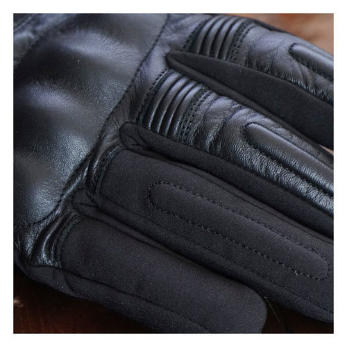 By City Artic handschoenen - zwart