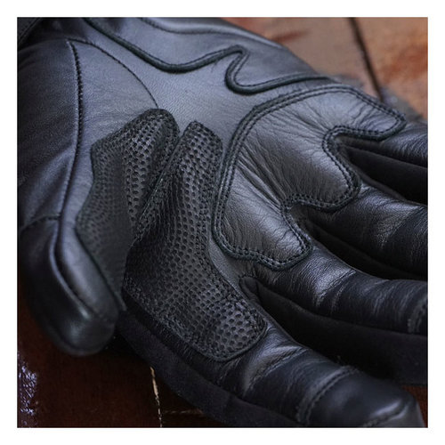 By City Artic handschoenen - zwart