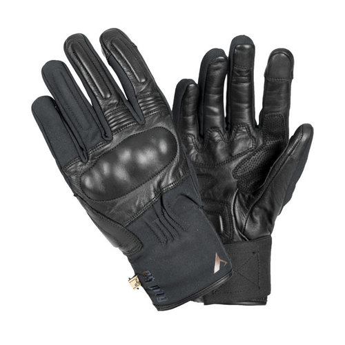 By City Artic gloves - black