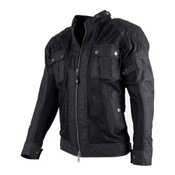 Teneree II Venty Jacke - schwarz