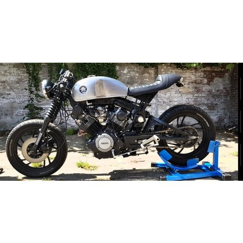 Cafe Racer Yamaha TR1 xv920