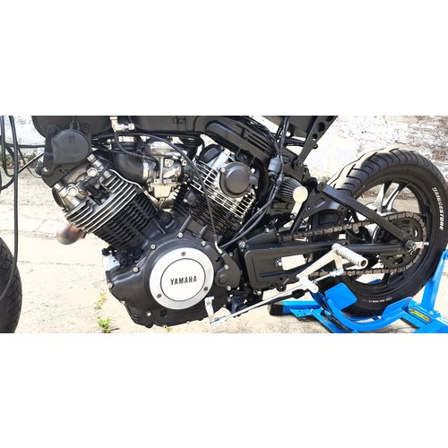 Cafe racer Yamaha TR1 xv920