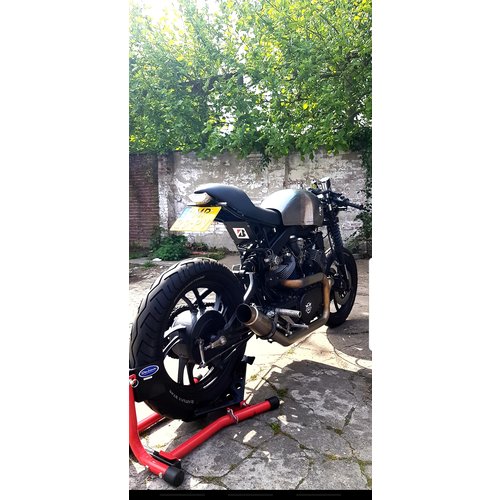 Cafe racer Yamaha TR1 xv920