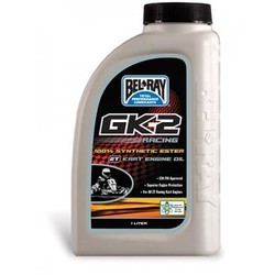 GK-2 2T Racing Kart Oil 1 Liter