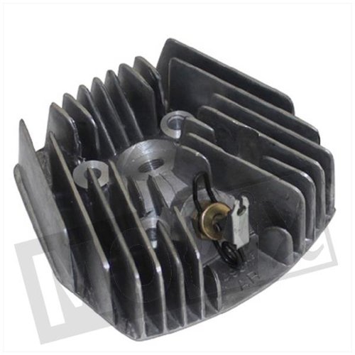 Cylinder head Peugeot 103 TSE 40mm (Decompressor)