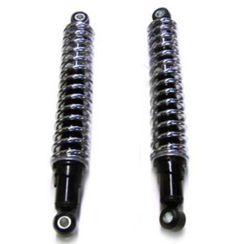 Emgo Emgo 12,9 inch shock set (Triumph etc)