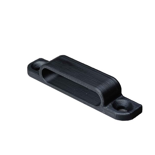 RMR  Shorty under-seat bracket