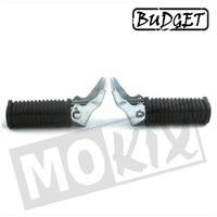 Duo unterstützt Universal Black (Select Height)