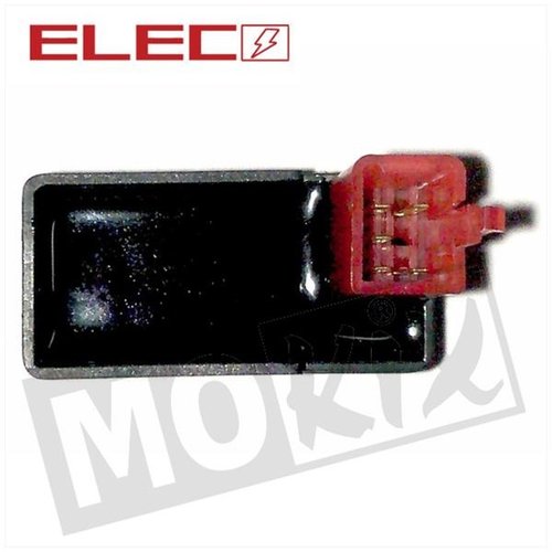 CDI Unit Honda MT/MB