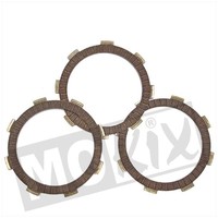Clutch plate Honda