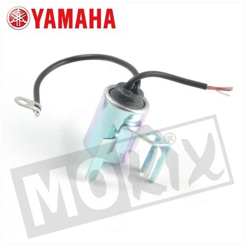 Capacitor Yamaha DT50MX Original