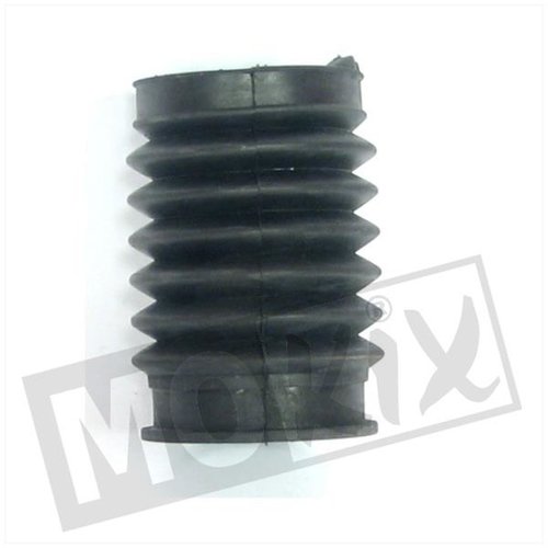 Supertec Suction rubber Yamaha DT MX 20mm