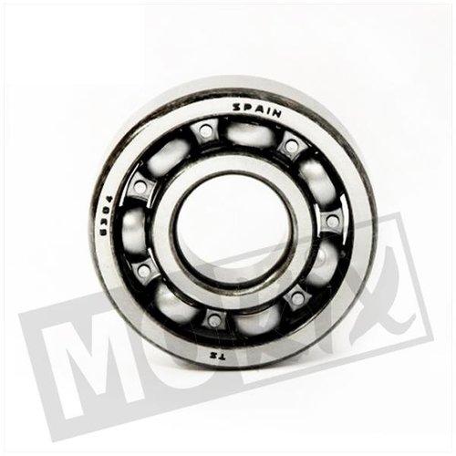 SKF Bearing 15-35-11 6202 C3 (1)