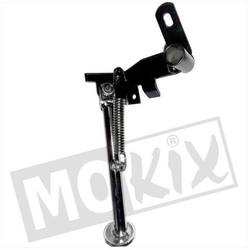 IGM Side stand Vespa Citta black / chrome