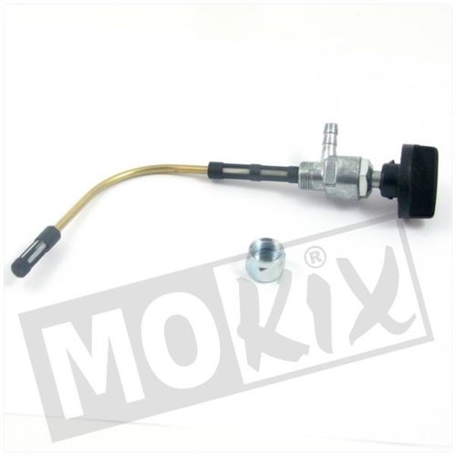 OMG Robinet de carburant Vespa Citta 12x1mm / 6mm