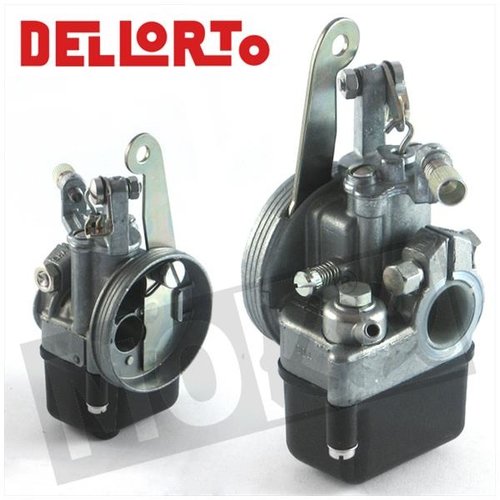 Dellorto Carburateur 13 mm Vespa Citta origineel