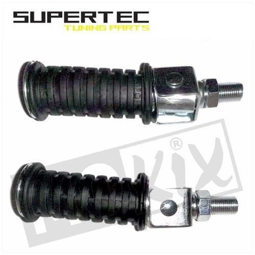 Supertec Duo Steunen Set Yamaha FS1/DX/DT