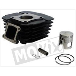 Zylinder Honda MTX sh 45,50 mm