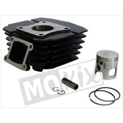 Malossi Cylinder Honda MTX sh 45.50mm