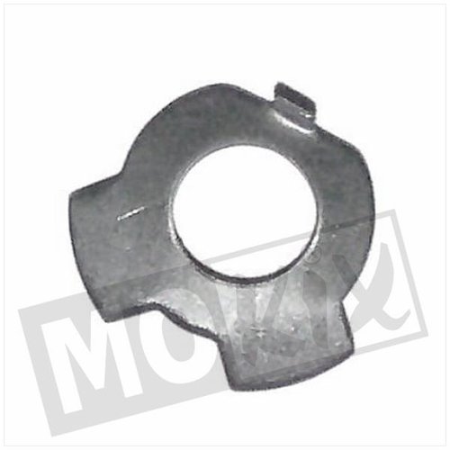 Locking plate Clutch housing Zundapp