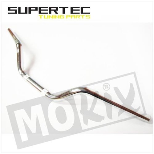 Supertec Lenker Universal Zundapp / MBX 64cm Chrom