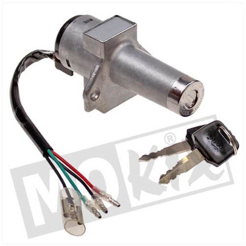 Ignition lock Honda MTX / MTX-SH