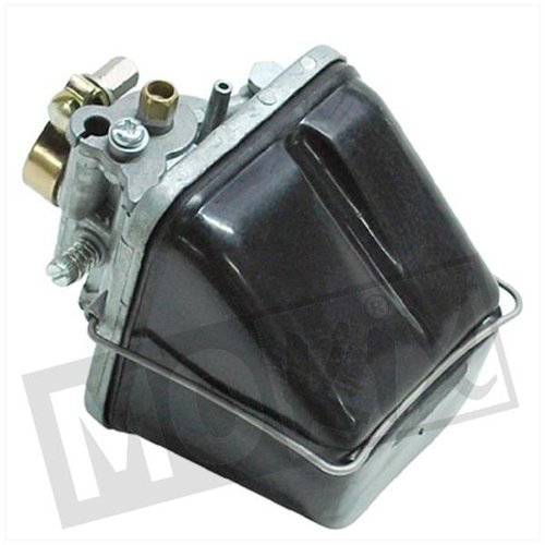 Carburettor MBK 88 Motor AV7 12mm (+ air filter)